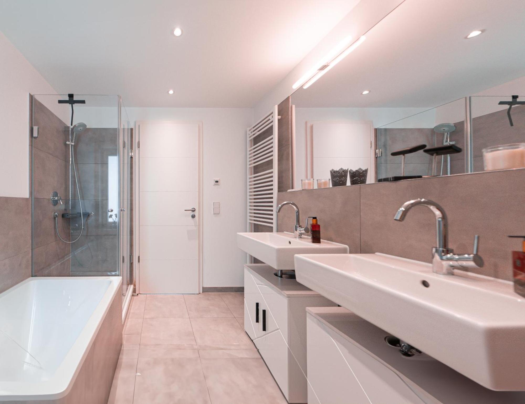 Luxurious Penthouse Apartment Щутгарт Екстериор снимка